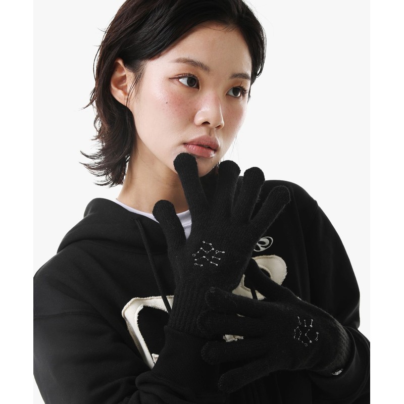 Peacemaker STARRY SMART GLOVES (4 COLORS)