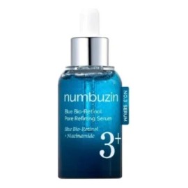 2026srum De 30 Ml De Retinol Azul Y Exosomas Vegetales Para
