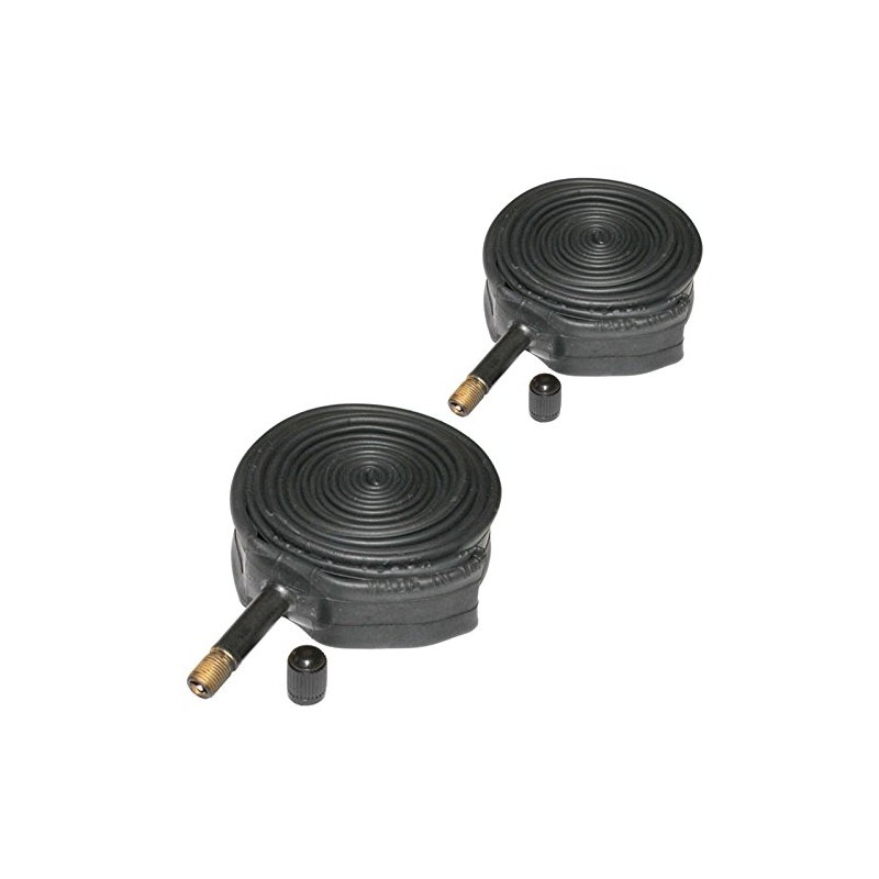 Vavert 27.5" x 1.75-2.125 Mountain Bike Inner Tubes - Schrader
