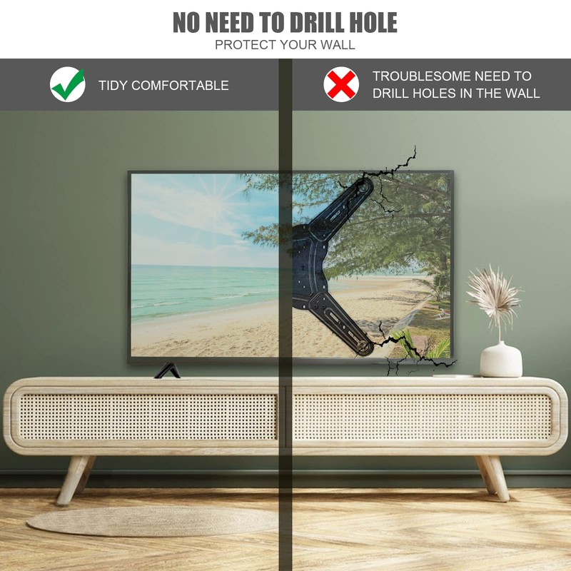 Smart TV TCL Base Mount with Screw TV Base 32