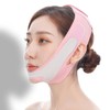 Artbox /OMT V-line Face Double Chin Elasticity Lifting Band / /오엠티 브이라인 얼굴 턱살 이중턱 탄력 리프팅밴드