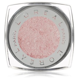L'Oreal Paris Infallible 24HR Shadow, Always Pearly Pink, 0.12 oz.