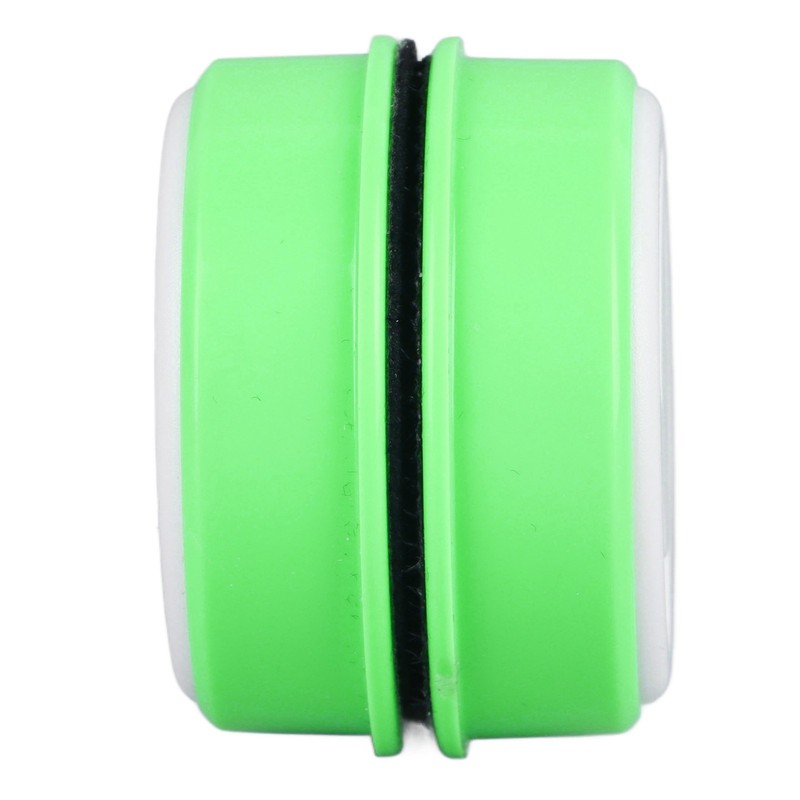 Aquarium Magnetic Brush Scratch Proof Bristles Prevent Slip Algae Scraper