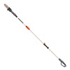 SENIX CSPX2-M-0 8-Inch 20 Volt Max* X2 Cordless Brushless Pole