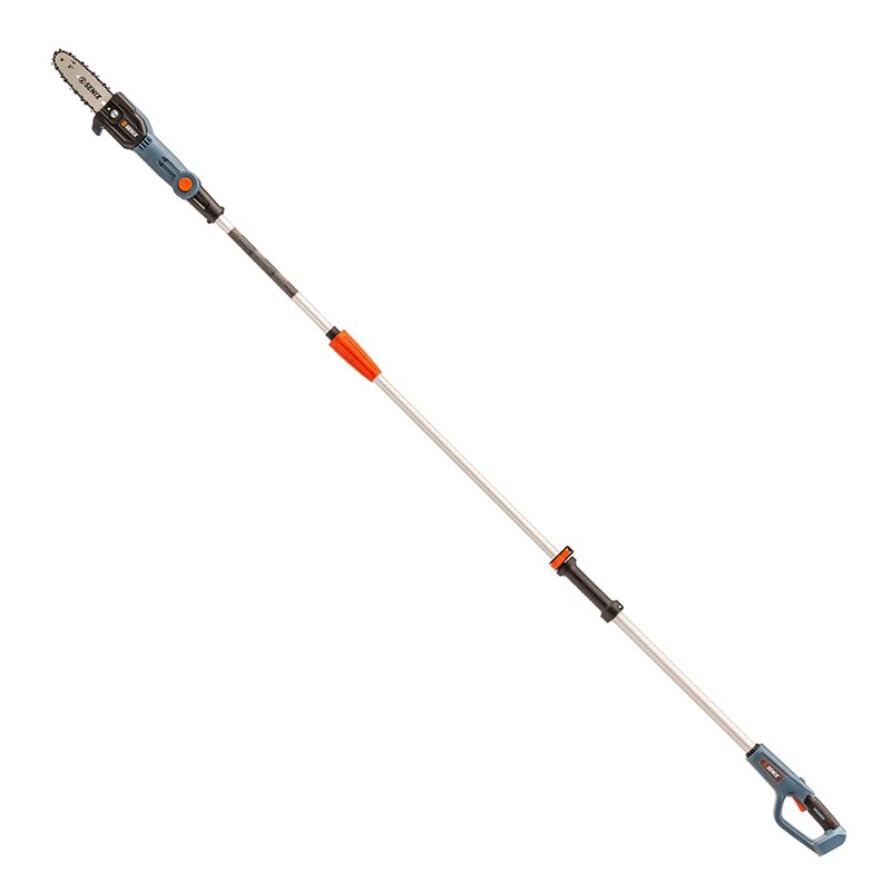 SENIX CSPX2-M-0 8-Inch 20 Volt Max* X2 Cordless Brushless Pole