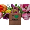 Ulticool - Bag 16 GB I Love Vegan - USB