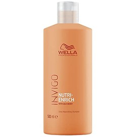 Wella Shampoo - 500ml