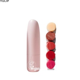 YULIP Vegan Tinted Lip Balm 3.5g, Color:STARRY