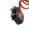 3Pcs RC Servo Lightweight High Torsion Fast Response RC Car