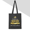 Geschenk mit Namen personalisiert by Shirtracer - Cotton Bag -
