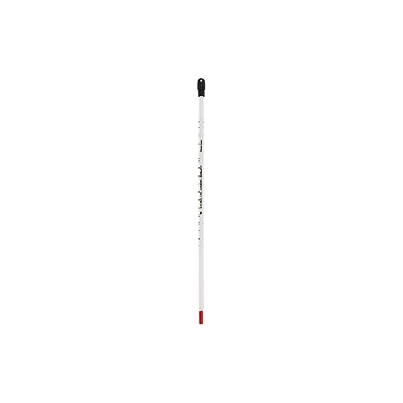 LABORATORY THERMOMETER (-10°C - 150°C) King Scientific