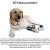CONTEC08A-VET Digital Blood Pressure Monitor NIBP SPO2 veterinary Machine LCD