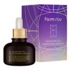 Intensive care women's ampoule for clear and firm skin 30ml / 맑고 탄탄한 피부를 위한 집중 케어 여성 앰플 30ml