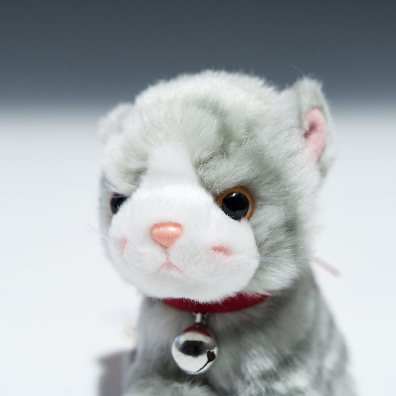 Candy Sherry Cat (Gray)