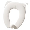 Foldable Potty Seat for Toddler - Potty Seat Cover |