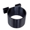 Neptune AFS Feeder Ring Black