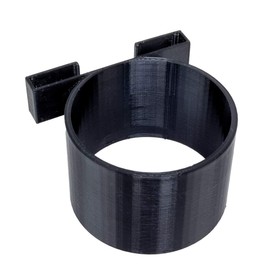 Neptune AFS Feeder Ring Black