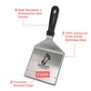 The Sasquash - Mammoth Smash Burger Spatula - Professional Grade