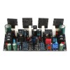 Placa De Audio De 200 W Para Estéreo Doméstico Con