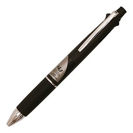 Mitsubishi Pencil MSXE510007P24 Jetstream 4&1 Multi-Functional Pen, 0.7, Black, Pack