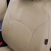 Flying Banner Car Seat Covers Front Seats Rear Bench Polyester