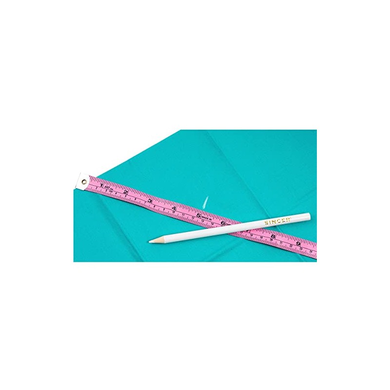 Singer 01512 Kit de Costura para Principiantes 130 Piezas