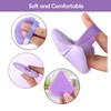 12 pcs Makeup Sponge Blender Sponges for Liquid, Cream, and