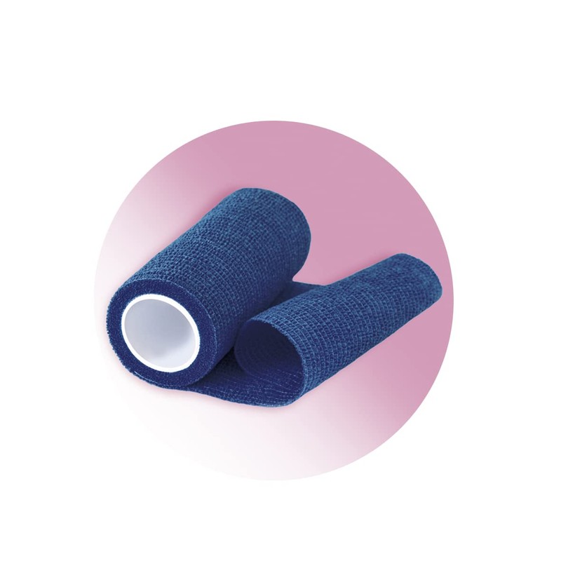 Haro Cooling Bandage, Blue