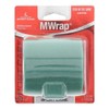 Mueller M Wrap Colored - 1 Roll, Maroon