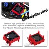 hopsupRC VXL-3s ESC Motor Cooling Fan Upgrades Part for 1/10