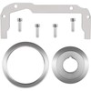Yoursme Front and Rear Cover Billet Alignment Tool & Oil