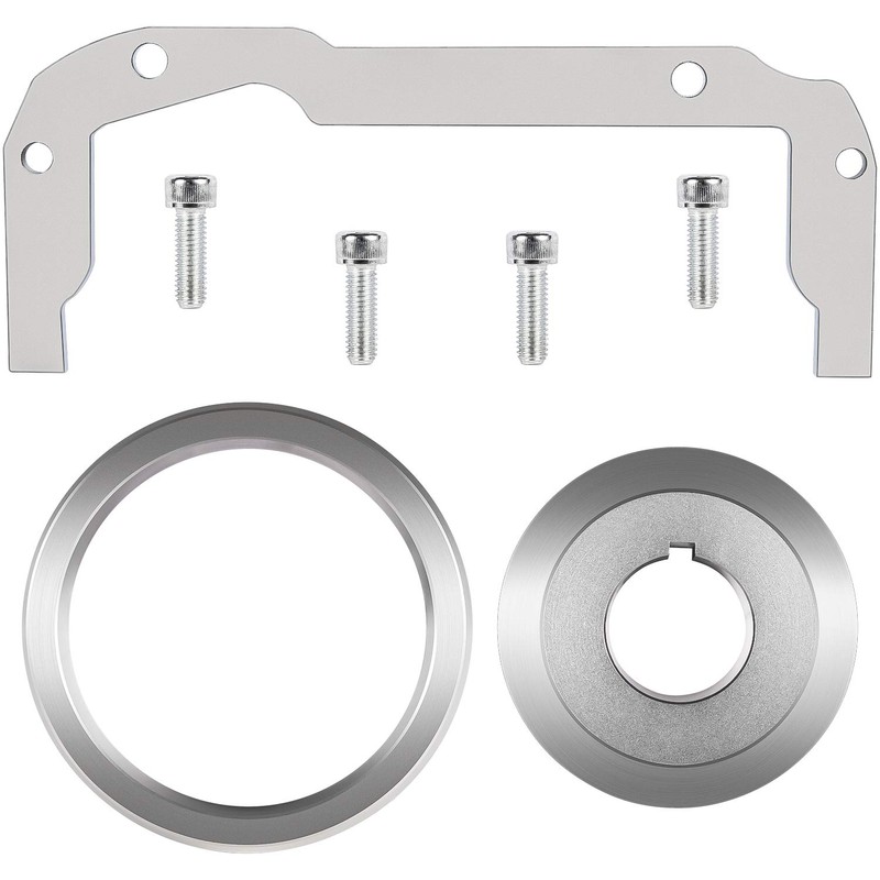 Yoursme Front and Rear Cover Billet Alignment Tool & Oil