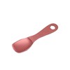Idea Sekikawa Aluminum Cat Spoon Hand Pink