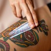 Stories & Ink Tattoo Care, The AM & PM Set