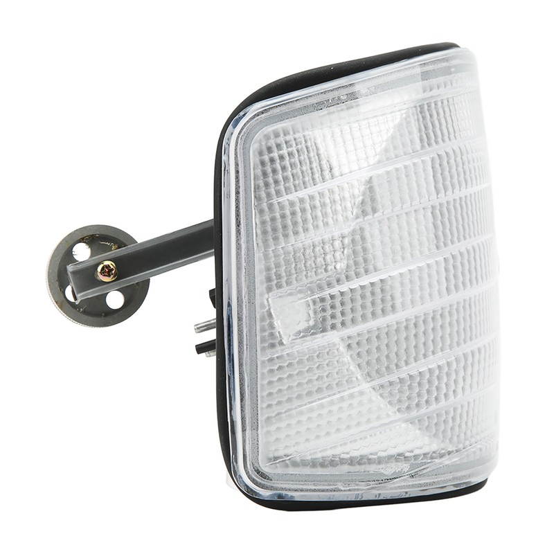 Car Front Corner Light Scratch Resistant Turn Signal Lights Replacement
