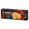 Walkers Gluten Free Ginger and Lemon Shortbread, 140g