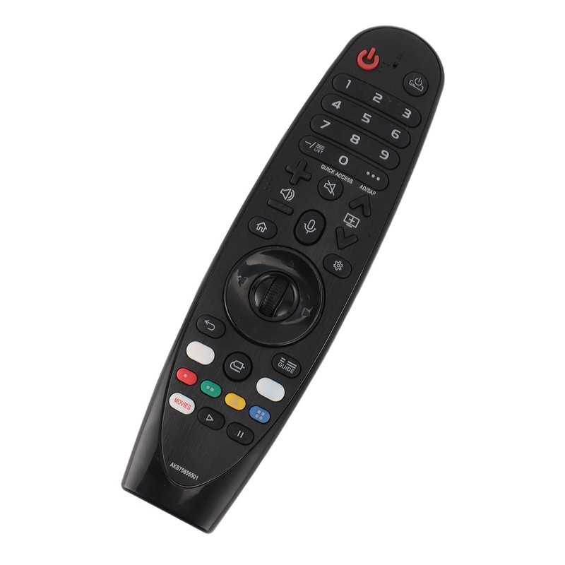 Bluetooth Voice Remote Control for UHD NanoCell ZX WX GX