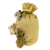 Udo Schmidt Storage Bag with Mouse Mice For You **