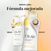 Olay Ultra Moisture Shea Butter Body Wash, 1.6 Pound