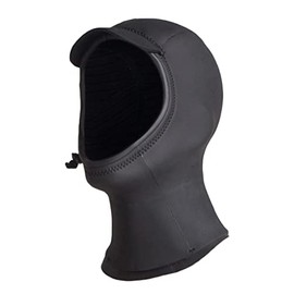 C-Skins Wired+ 3mm Neoprene Wetsuit Hood C-HOWIP - Black C-Skins Size - XS - C-Skins Size - XS