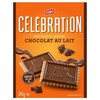 Celebration Milk Chocolate Top Butter Cookies, 240g