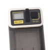 Keychain Light EDC LED High Power Mini 1000LM Portable Magnetic