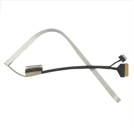 Zahara HS560 LCD Screen Display Cable Touch 40Pin 5C10S30208 for Lenovo Ideapad 3-15ITL6 V15 G2-ALC 82H8 82MD/ 3-15ADA6 82KR /3-15ALC6 82KU 82MF 82KD /V15 G2-ITL 82KB /V15 G2IJL 82QY/3i Gen 6 15
