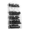 Mounting Clips Car + Car Tool Set for Disassembly, 100