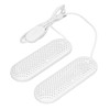 TOPINCN Power Shoe and Boot Dryer, Household USB Shoe Dryer
