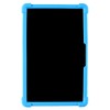 Yudesun Shockproof Protective Case Soft Silicone Ultra Thin Foldable Stand