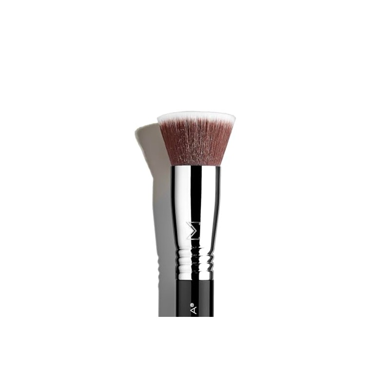 SIGMA Beauty Flat Kabuki Brush - F80 Women 1 Pc