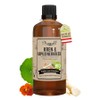 Auwald Kren/Horseradish & Nasturtium Drops Organic - High Quality Extract,