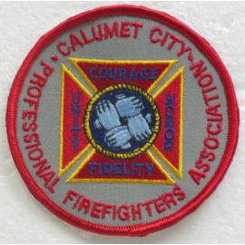 Calumet City Professional Fire Fighters Assoc.