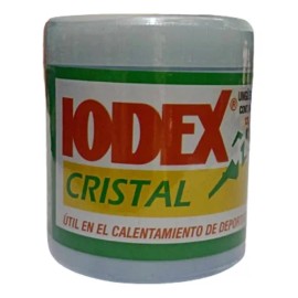 Pomada Lodexx Dolores Musculares Y Articulares 125 Gr Neutra